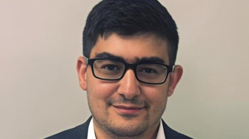 ADY sədri yeni bölmə müdiri təyin etdi