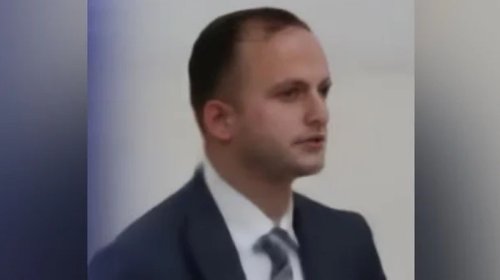 Eldar Hacıbalayev vəzifəsindən azad edildi