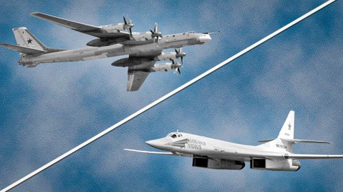 Rusiyada neçə döyüşə hazır Tu-95 və Tu-160 qalıb?