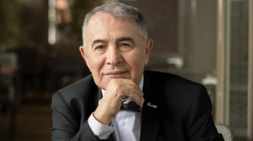Aftandil İsrafilovun bağ evi fantastik qiymətə satışa çıxarıldı