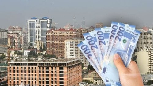 Mənzil qiymətləri bahalaşmağa davam edəcək?