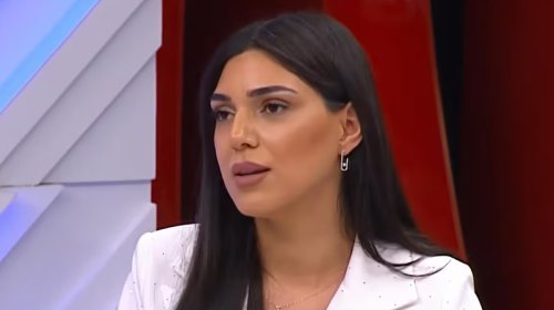 Agentlikdə yeni müdir təyin olundu