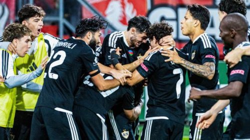 "Qarabağ"ın yeni transferləri bu gün gəlir, bir nəfər isə gedir
