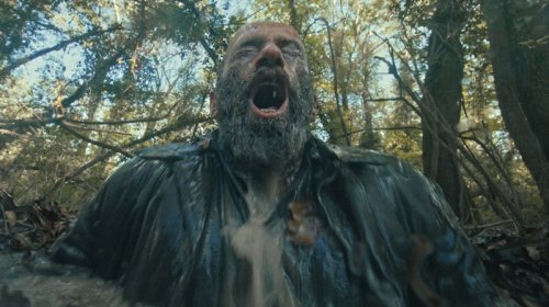 Azərbaycanın yeni qorxu filmi &ldquo;Obitus&rdquo; tezliklə kinoteatrlarda! - VİDEO