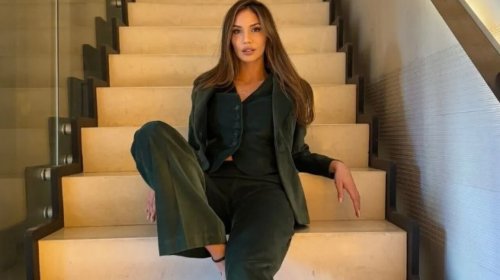 Ebru Şam &ldquo;Güllər və Günahlar&rdquo;da