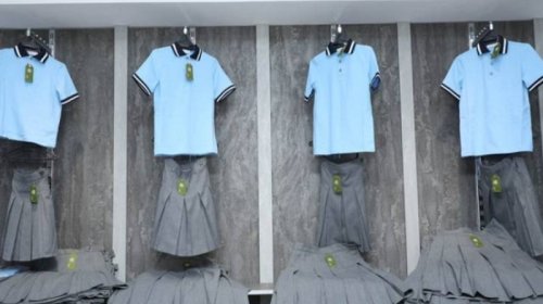 Məktəbli geyimlərinin qiymətləri və satış ünvanları açıqlandı - SİYAHI