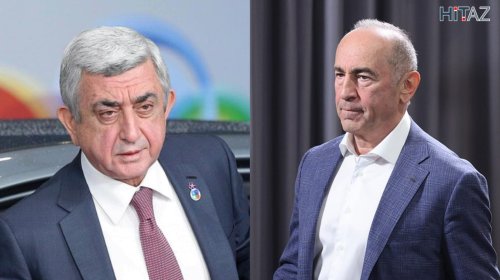 Köçəryan və Sarkisyan Azərbaycana ekstradisiya edilə bilərmi?
