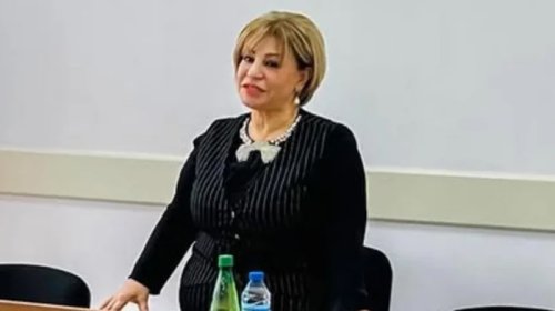 TƏBİB rəhbəri baş həkimi işdən azad etdi