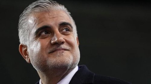Tahir Gözel: "Daha da böyüyəcəyimizə şübhə etmirəm"