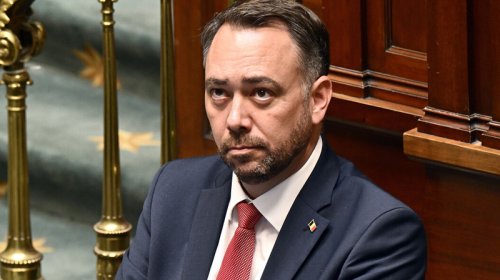 Belçika XİN: Risklər möcüzəvi şəkildə aradan qalxmayıb