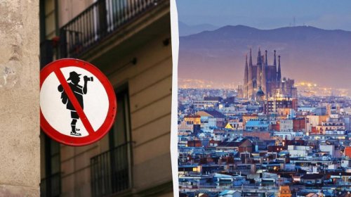 Barselona turistlərdən bezib: Yerli sakinlərin rəğbətini qazanmağın 7 yolu