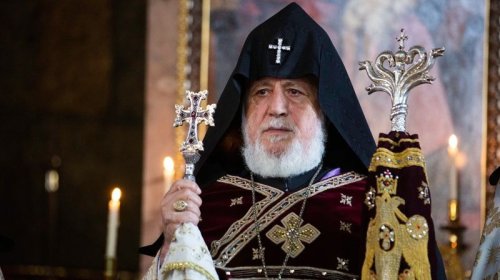 II Qaregin seçim qarşısında: İstefa, yoxsa həbs?
