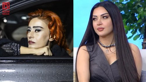 100 min dollarlıq duet qalmaqalı: Yıldız Tilbe Vəfa Şərifovanı məhkəməyə verib?
