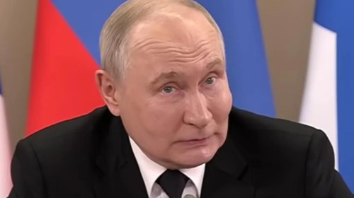 Qərb kəşfiyyatından xəbərdarlıq: Putin NATO ilə müharibəyə səbəb ola bilər