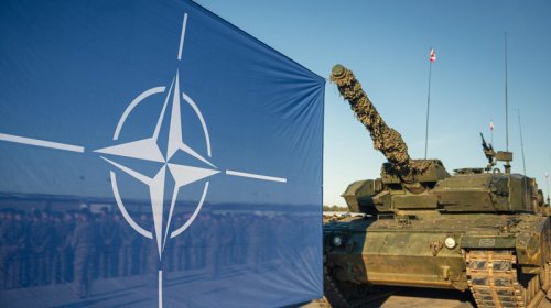 Avropa Rusiyanın NATO-ya hücum etməyə hazırlaşdığına inanmır &ndash; "Bloomberg"