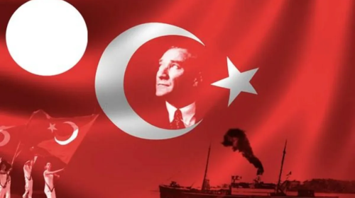 Türkiyədə Zəfər Bayramıdır