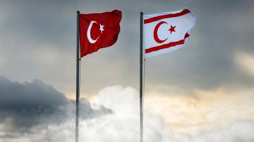 Şimali Kiprdə 3 günlük matəm elan edildi