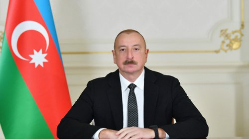 Prezident Qırğızıstana gedəcək