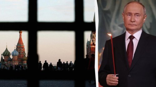Putinin paranoyası Rusiyanı iflic etməyə başlayıb - "Foreign Affairs"