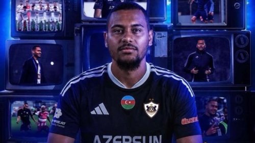 &ldquo;Qarabağ&rdquo; Dani Boltun getdiyini açıqladı