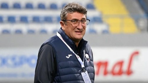"Qəbələ" Kaxaber Sxadadze ilə yollarını ayırdı