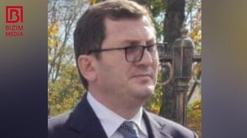 Vüsal İbrahimov yeni vəzifəyə təyin edildi
