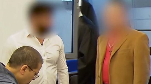 
Azərbaycanlı maaşını verməyən müdirini qaçırmaq istədi - Planı düz işləmədi- VİDEO