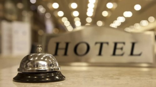 Azərbaycanda ulduz kateqoriyalı hotellərin sayı artıb