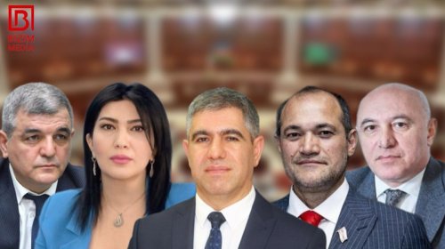 Deputatlar payız sessiyasında hansı təkliflərlə çıxış edəcəklər? &ndash; SORĞU
