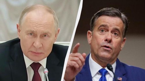 Putin Retkliffin səfərinin məqsədini öyrəndikdən sonra onunla görüşməkdən imtina edib - KİV