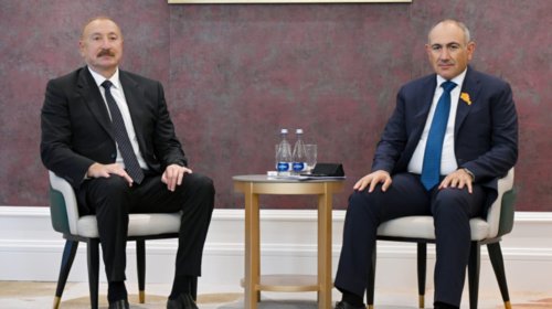 Liderlərin Bişkek görüşünün ƏHƏMİYYƏTİ