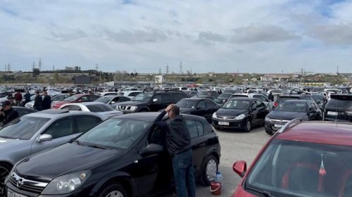 Bu il Azərbaycanda ən çox ucuzlaşan avtomobillərin siyahısı açıqlandı - Son qiymətlər