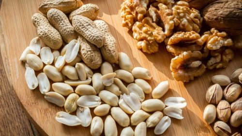 Yumurtadan başqa hansı qidalarda çoxlu protein var?