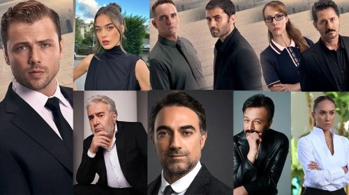&ldquo;Teşkilat&rdquo;la bağlı SÜRPRİZ QƏRAR