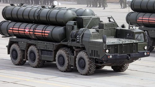 S-400-ün yenidən doldurulması nə qədər vaxt aparır?