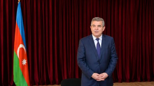 Daha üç keçmiş vəzifəli şəxsə hökm oxundu