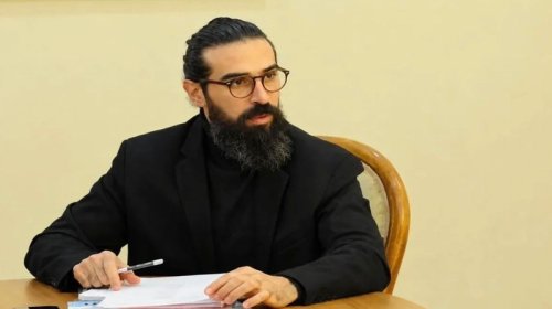 Nazir Əməkdar artistə vəzifə verdi