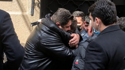 Bəraət alan gömrükçüyə 5 min manat təzminat kəsildi- Amma işinə qaytarılmadı