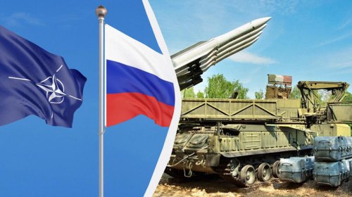 WSJ: Rusiya NATO-nu açıq müharibədən yayınmaq qabiliyyətinə görə sınağa çəkir