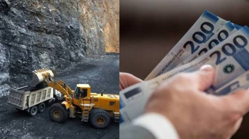 Azərbaycanda 2000 manat maaş alanların işlədiyi yerlər - SİYAHI