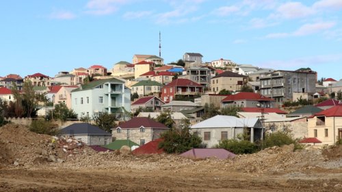 Sənədsiz evlərin hamısına çıxarış verilə bilərmi?