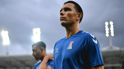 
Renat Dadaşovun yeni klubu məlum oldu