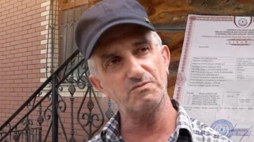 Bakıda bir evin üç ünvanı: Mülk sahibi çıxılmaz durumda - VİDEO