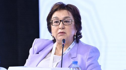 Məleykə Abbaszadə: Bu il cəmi 1393 plan yeri boş qalıb