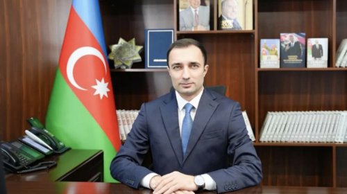 Naxçıvanın bütün rayonlarında DOST qəbul şöbələri yaradılacaq