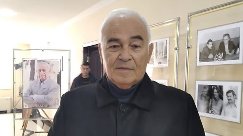 Məşhur filmlərimizin kinooperatoru vəfat etdi