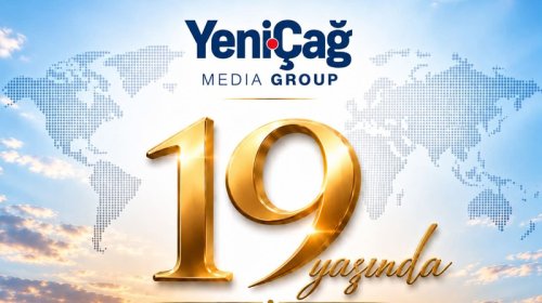 Yenicag.az saytının 19 yaşı tamam olur