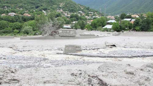 Nepaldakı dəhşətli sel Azərbaycanda da baş verə bilərmi?