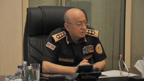 Nazir 5 ay əvvəl təyin etdiyi agentlik rəisini işdən çıxardı - FOTO