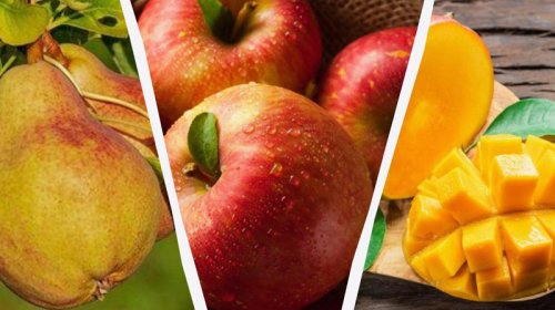 Ürək sağlamlığı üçün ən faydalı 11 meyvə &ndash; Mütəxəssislər açıqladı